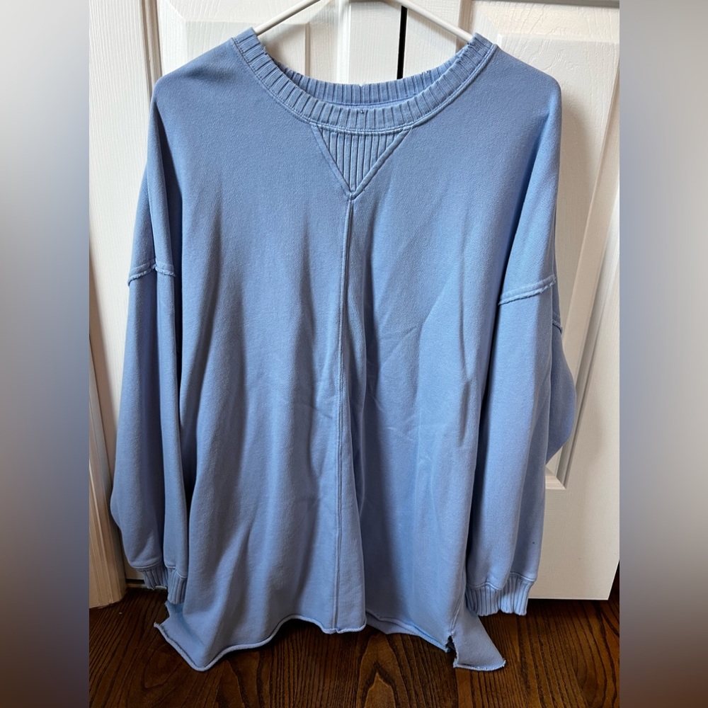 Aerie sweatshirt